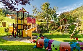 Familienhotel Unterreith