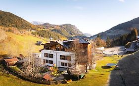 Familienhotel Unterreith